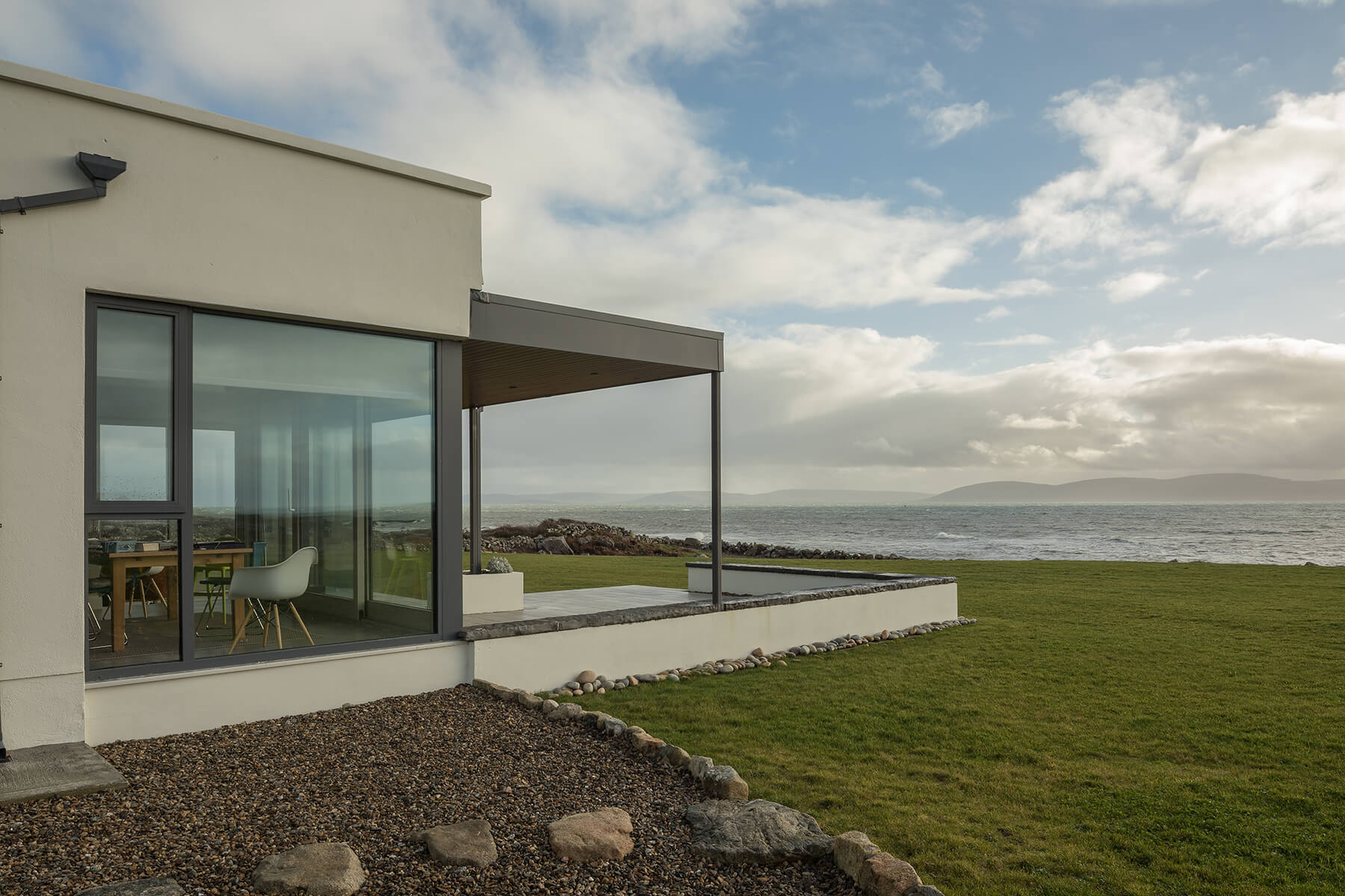 House in Spiddal