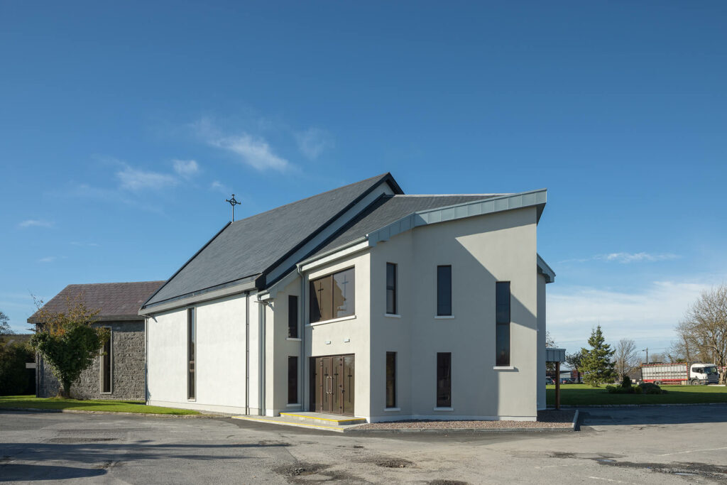 Church Extension