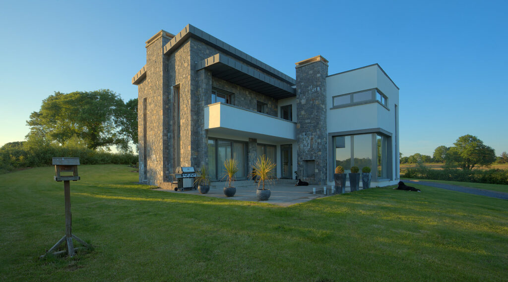 Passive House Craughwell