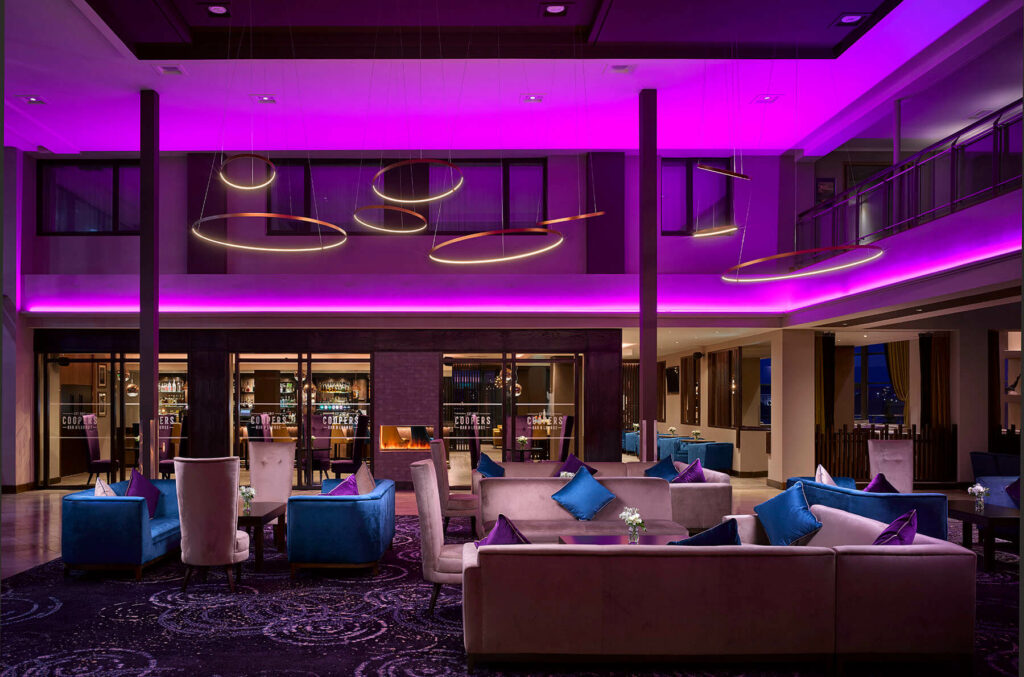Galmont Hotel