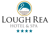 Loughrea hotel logo