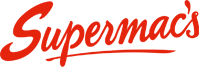 supermacs logo