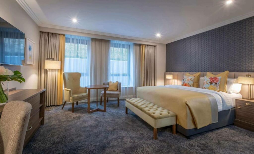 Castletroy Suites