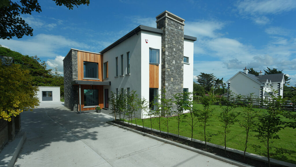 ardrahan house