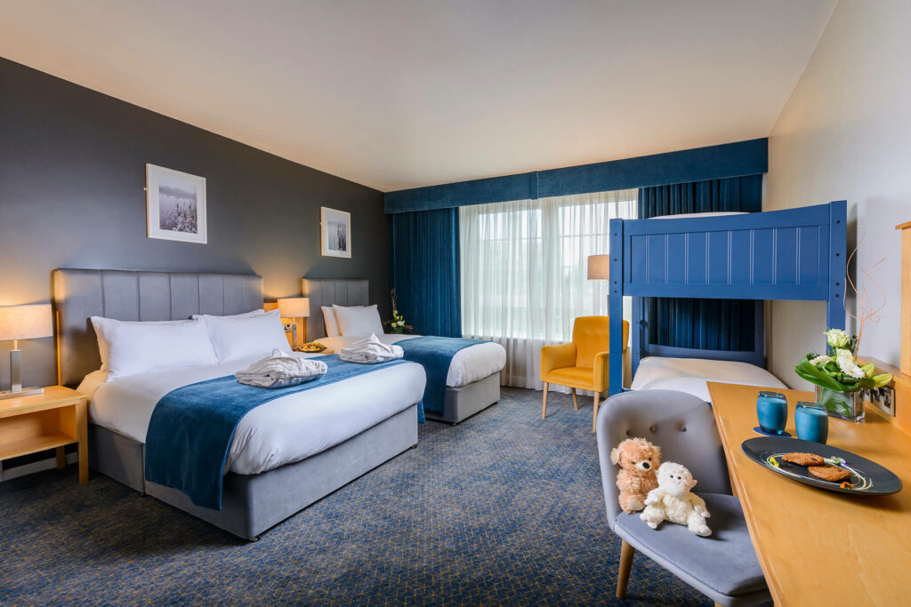 Hillgrove Hotel