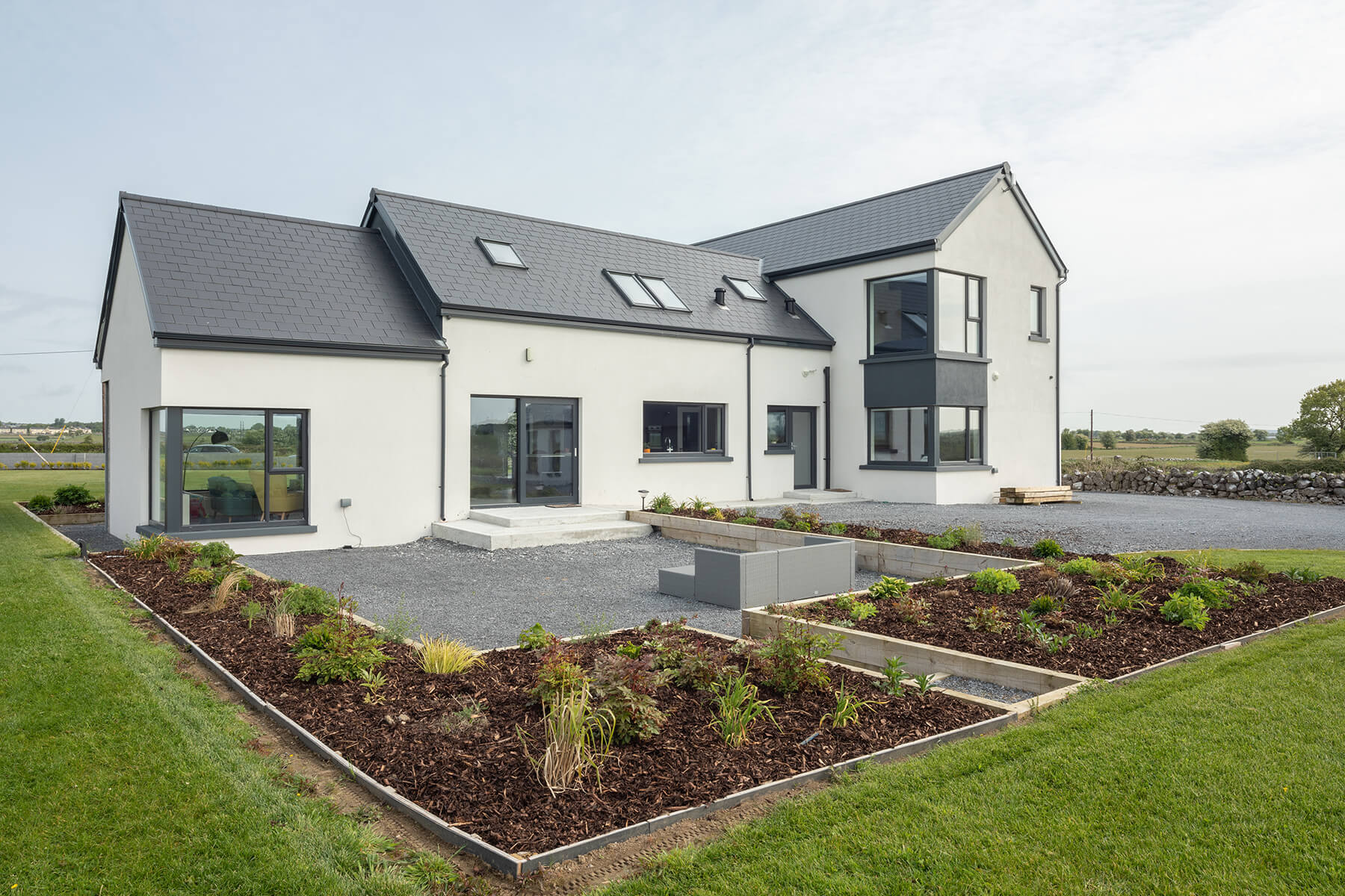 House in Galway